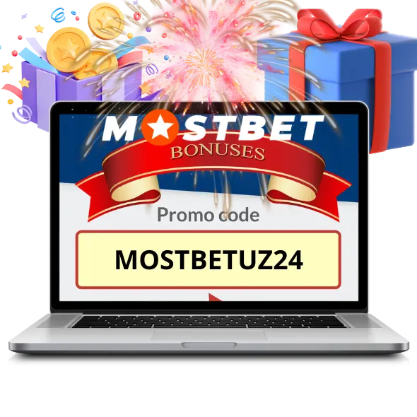 Mostbet bonuslari